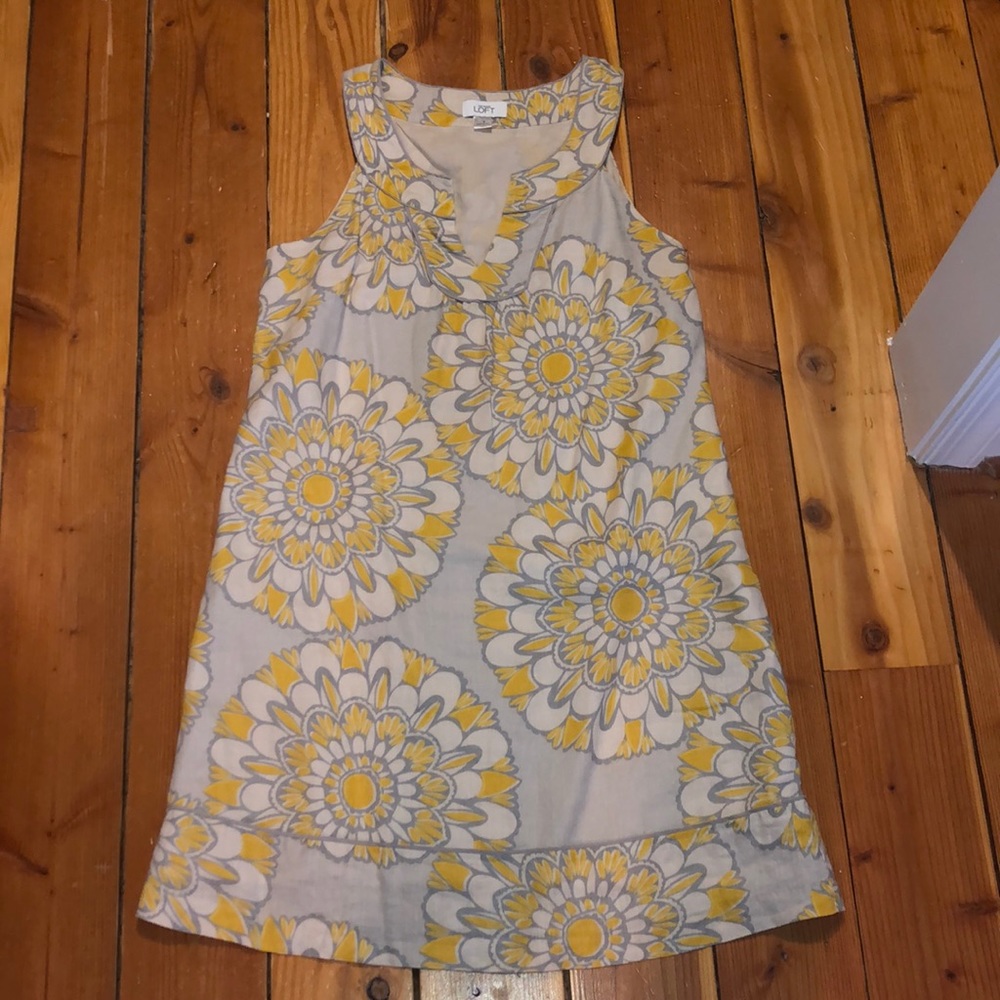 LOFT Sundress